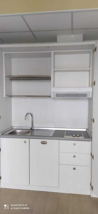 Apartaments Suites Ambassador كاوْرلي المظهر الخارجي الصورة